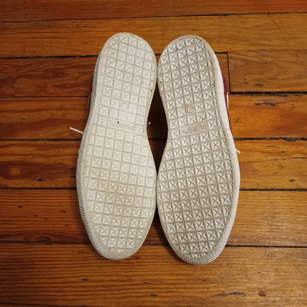 Sneakers - Picture 5 of 5
